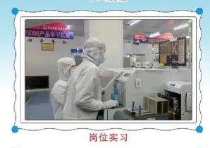 實訓實習
