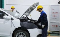 實訓實習