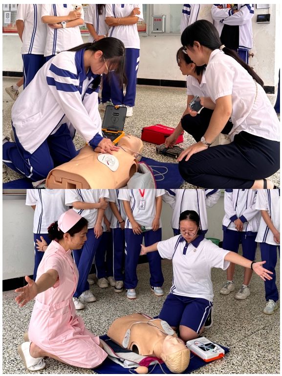 實訓(xùn)實習(xí)