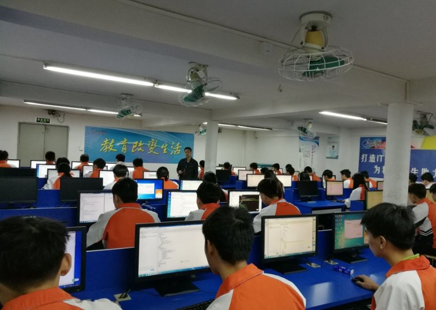 實訓實習