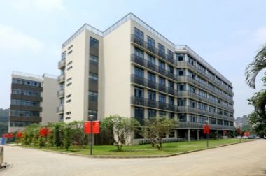 校園環境
