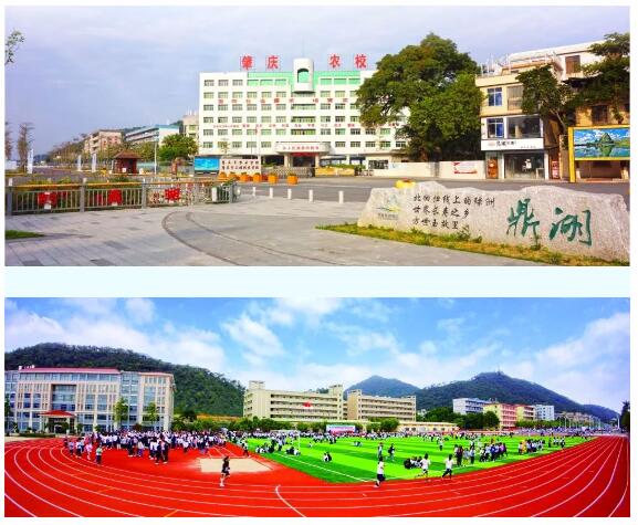 校園環境