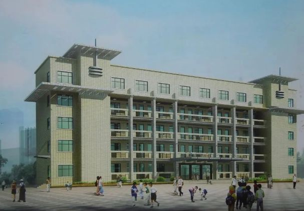 校園環境