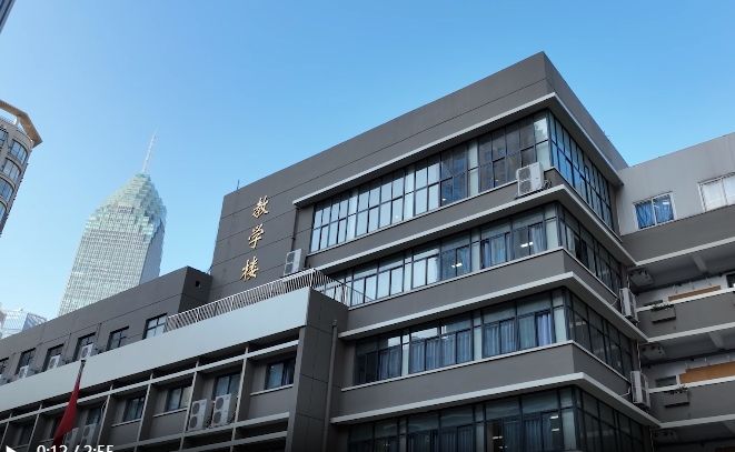 校園環境