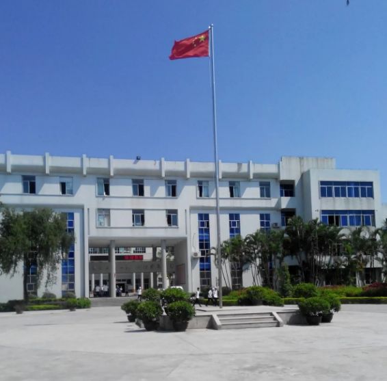 校園環境