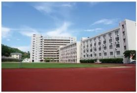 校園環境